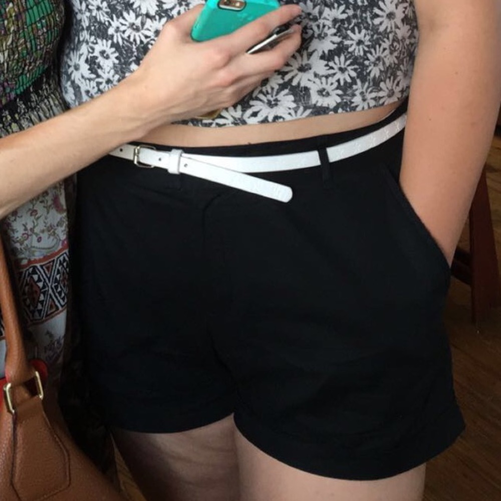 Forever 21 shorts